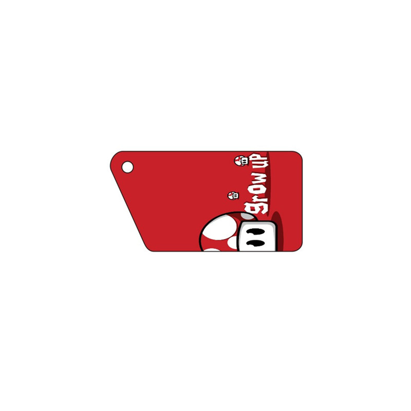 모양의 카드 PVC NFC